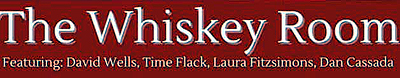 The Whiskey Room Logo copy