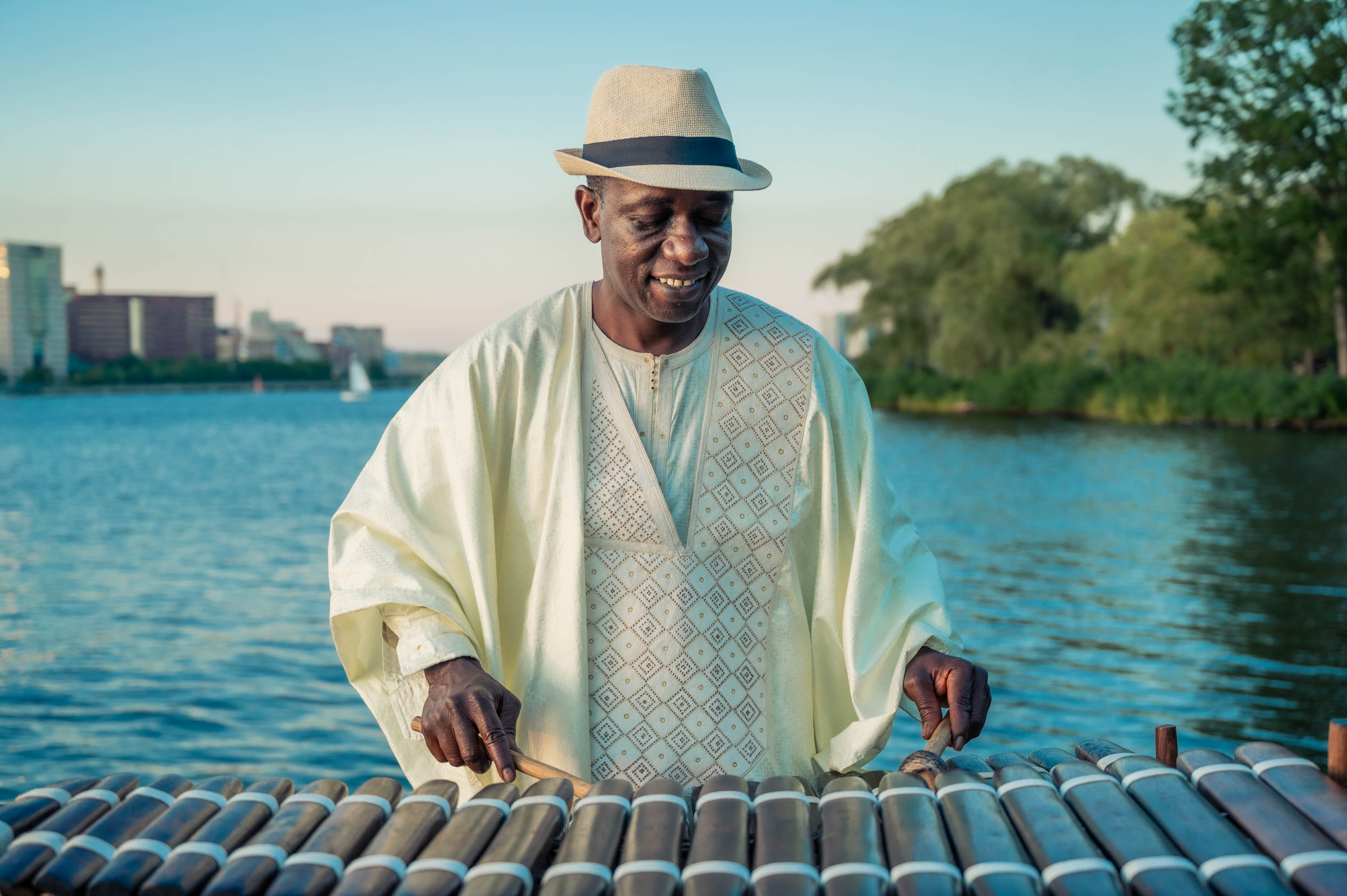 Balla Kouyateu 1 by Kai Zhou copy