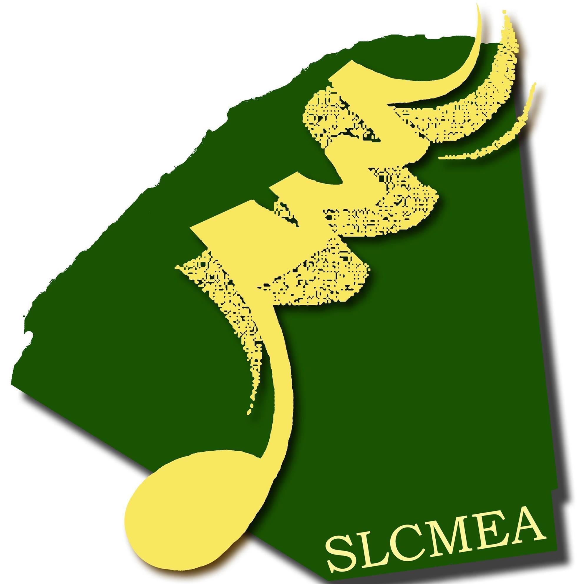 SLCMEA Logo